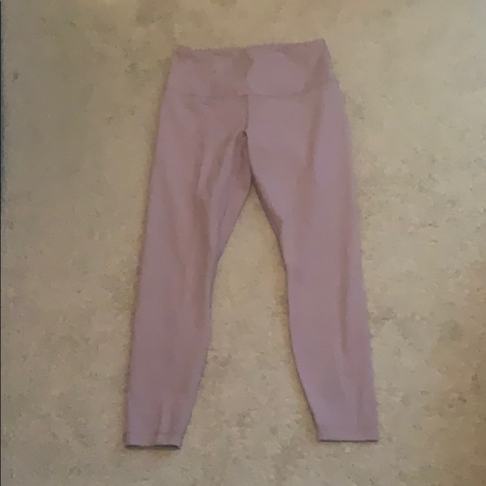 Yoga leggings